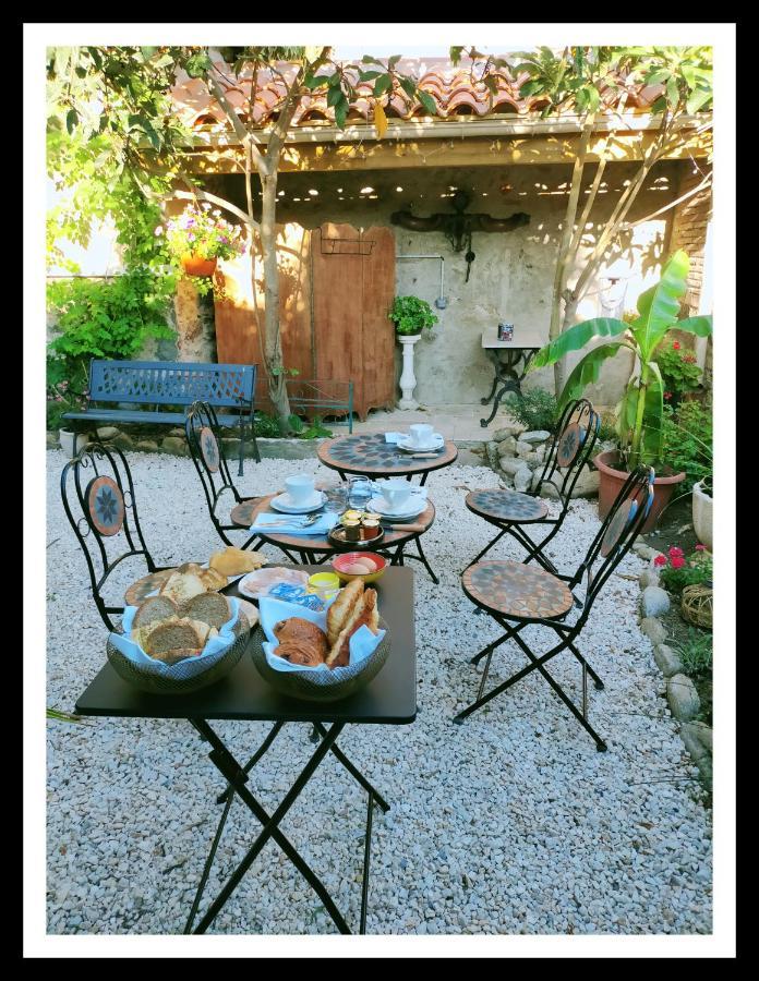 La Belle D'ame - Bed & Breakfast Prades (Pyrenees-Orientales)