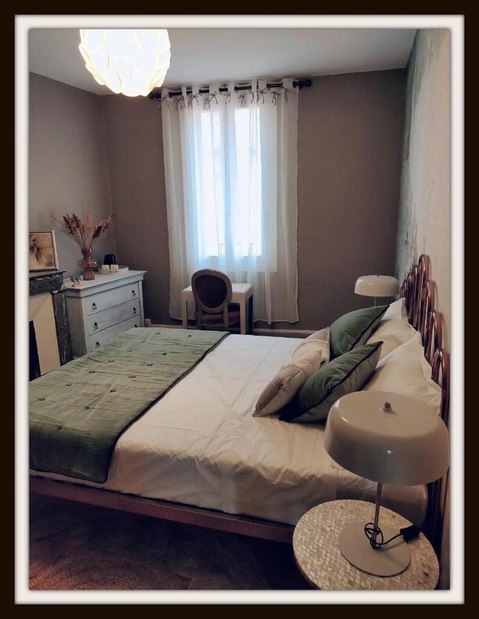 Bed & Breakfast La Belle D'ame -