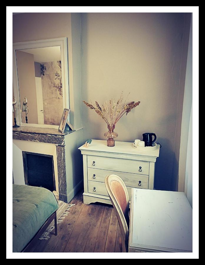 La Belle D'ame - Bed & Breakfast