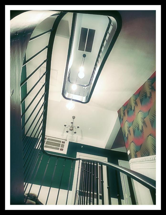 La Belle D'ame - Bed & Breakfast *