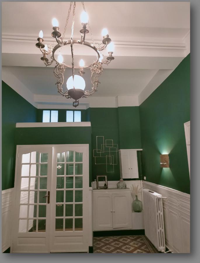 Bed & Breakfast La Belle D'ame -