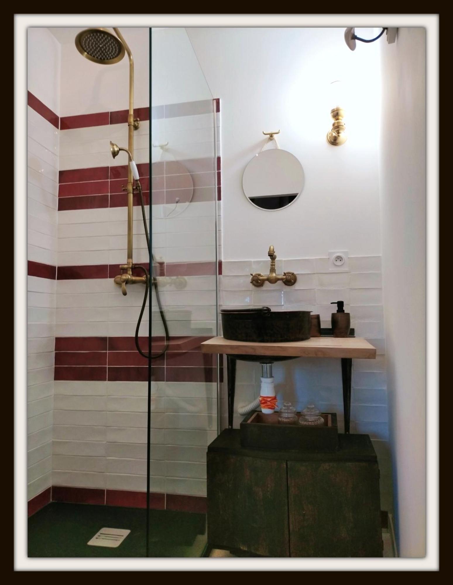 La Belle D'ame - Bed & Breakfast *